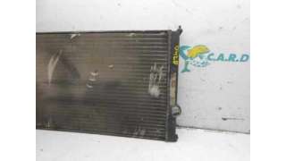 RADIADOR AGUA SEAT IBIZA 1.9 D (68 CV) DE 1995 - D.3311153