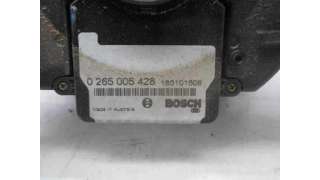 COM 2000 FIAT STILO 1.9 JTD (116 CV) DE 2002 - D.3311156