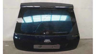 PORTON TRASERO FORD FIESTA 1.4 TDCi (68 CV) DE 2004 - D.3311170