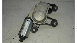 MOTOR LIMPIA TRASERO FORD FIESTA 1.4 TDCi (68 CV) DE 2004 - D.3311191 / 404736B