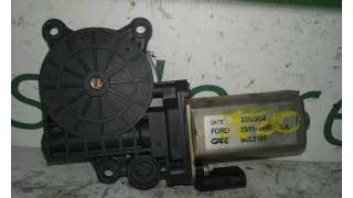 MOTOR ELEVALUNAS DELANTERO DERECHO FORD FIESTA 1.4 TDCi (68 CV) DE 2004 - D.3311221