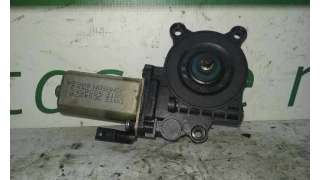 MOTOR ELEVALUNAS DELANTERO DERECHO FORD FIESTA 1.4 TDCi (68 CV) DE 2004 - D.3311221