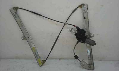 ELEVALUNAS DELANTERO IZQUIERDO PEUGEOT 206 BERLINA 1.4 (75 CV) DE 2004 - D.3311677