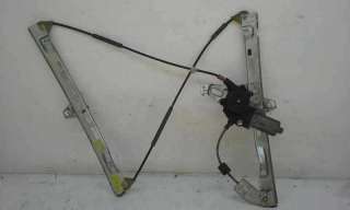 ELEVALUNAS DELANTERO IZQUIERDO PEUGEOT 206 BERLINA 1.4 (75 CV) DE 2004 - D.3311677
