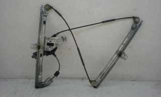 ELEVALUNAS DELANTERO IZQUIERDO PEUGEOT 206 BERLINA 1.4 (75 CV) DE 2004 - D.3311677