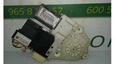 MOTOR ELEVALUNAS DELANTERO DERECHO CITROEN C5 BERLINA 2.0 HDi FAP (136 CV) DE 2006 - D.3312079