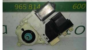 MOTOR ELEVALUNAS DELANTERO DERECHO CITROEN C5 BERLINA 2.0 HDi FAP (136 CV) DE 2006 - D.3312079 2