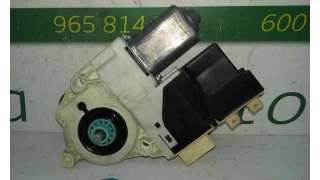 MOTOR ELEVALUNAS DELANTERO DERECHO CITROEN C5 BERLINA 2.0 HDi FAP (136 CV) DE 2006 - D.3312079