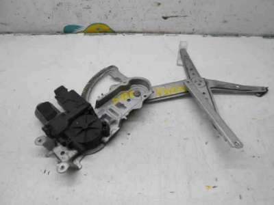 ELEVALUNAS DELANTERO IZQUIERDO OPEL CORSA C 1.3 16V CDTI (69 CV) DE 2003 - D.3312277 ELEVALUNAS DELANTERO IZQUIERDO OPEL CORSA C 1.3 16V CDTI (69 CV) DE 2003 - D.3312277