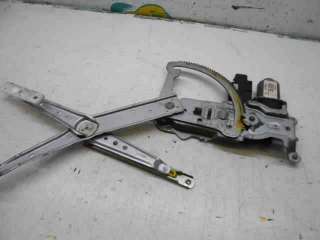 ELEVALUNAS DELANTERO IZQUIERDO OPEL CORSA C 1.3 16V CDTI (69 CV) DE 2003 - D.3312277 ELEVALUNAS DELANTERO IZQUIERDO OPEL CORSA C 1.3 16V CDTI (69 CV) DE 2003 - D.3312277