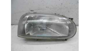 FARO DERECHO VOLKSWAGEN GOLF III BERLINA 1.9 D (64 CV) DE 1991 - D.3312303
