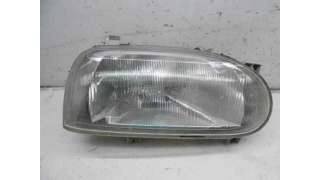 FARO DERECHO VOLKSWAGEN GOLF III BERLINA 1.9 D (64 CV) DE 1991 - D.3312303