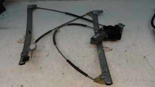 ELEVALUNAS DELANTERO IZQUIERDO CITROEN XSARA COUPE 1.6 (88 CV) DE 1998 - D.3312614