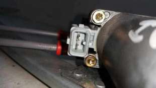 ELEVALUNAS DELANTERO IZQUIERDO CITROEN XSARA COUPE 1.6 (88 CV) DE 1998 - D.3312614 2