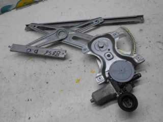 ELEVALUNAS DELANTERO DERECHO TOYOTA AURIS 2.0 D-4D (126 CV) DE 2008 - D.3312702