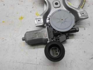 ELEVALUNAS DELANTERO DERECHO TOYOTA AURIS 2.0 D-4D (126 CV) DE 2008 - D.3312702