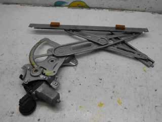 ELEVALUNAS DELANTERO DERECHO TOYOTA AURIS 2.0 D-4D (126 CV) DE 2008 - D.3312702