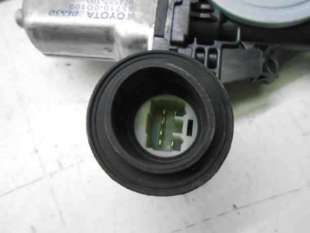 ELEVALUNAS TRASERO IZQUIERDO TOYOTA AURIS 2.0 D-4D (126 CV) DE 2008 - D.3312705 2
