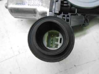 ELEVALUNAS TRASERO IZQUIERDO TOYOTA AURIS 2.0 D-4D (126 CV) DE 2008 - D.3312705