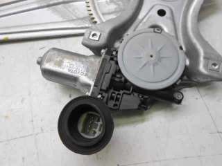 ELEVALUNAS TRASERO IZQUIERDO TOYOTA AURIS 2.0 D-4D (126 CV) DE 2008 - D.3312705