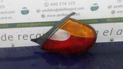 PILOTO TRASERO DERECHO CHRYSLER NEON 2.0 16V (133 CV) DE 2001 - D.3312872 / 05288342AC