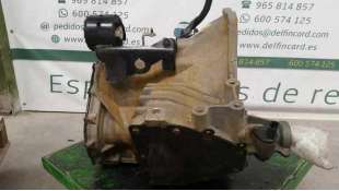 CAJA CAMBIOS CHRYSLER NEON 2.0 16V (133 CV) DE 2001 - D.3312894 / YD8B7612 2