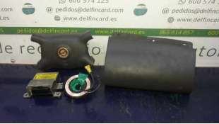 KIT AIRBAG CHRYSLER NEON 2.0 16V (133 CV) DE 2001 - D.3312915