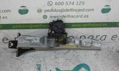 ELEVALUNAS TRASERO IZQUIERDO OPEL INSIGNIA BERLINA 2.0 16V CDTI (160 CV) DE 2010 - D.3313008 / 964839106 ELEVALUNAS TRASERO IZQUIERDO OPEL INSIGNIA BERLINA 2.0 16V CDTI (160 CV) DE 2010 - D.3313008 / 964839106