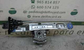 ELEVALUNAS TRASERO IZQUIERDO OPEL INSIGNIA BERLINA 2.0 16V CDTI (160 CV) DE 2010 - D.3313008 / 964839106 ELEVALUNAS TRASERO IZQUIERDO OPEL INSIGNIA BERLINA 2.0 16V CDTI (160 CV) DE 2010 - D.3313008 / 964839106