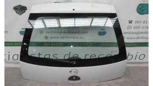 PORTON TRASERO OPEL CORSA C 1.7 16V DI (65 CV) DE 2002 - D.3313044