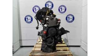 MOTOR COMPLETO FORD KA 1.3 8V Duratec (60 CV) DE 1998 - D.3313444 / J4D