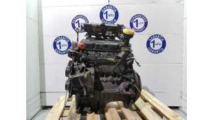 MOTOR COMPLETO FORD KA 1.3 8V Duratec (60 CV) DE 1998 - D.3313444 / J4D 2