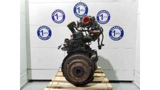 MOTOR COMPLETO FORD KA 1.3 8V Duratec (60 CV) DE 1998 - D.3313444 / J4D