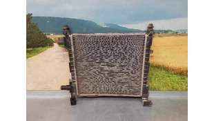 RADIADOR AGUA FORD KA 1.3 8V Duratec (60 CV) DE 1998 - D.3313450 / 97KW8C342AB 2