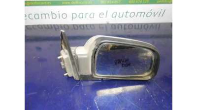 RETROVISOR DERECHO HYUNDAI TUCSON 2.0 CRDi (113 CV) DE 2005 - D.3314233 / 876202E560