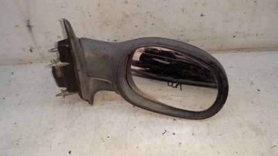 RETROVISOR DERECHO RENAULT LAGUNA 1.9 dTi D (98 CV) DE 1998 - D.3314467