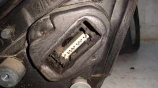 RETROVISOR DERECHO RENAULT LAGUNA 1.9 dTi D (98 CV) DE 1998 - D.3314467