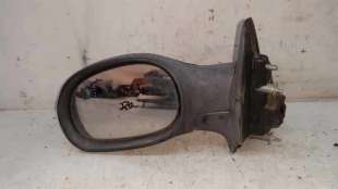 RETROVISOR IZQUIERDO RENAULT LAGUNA 1.9 dTi D (98 CV) DE 1998 - D.3314468