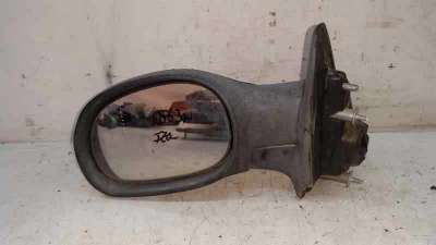 RETROVISOR IZQUIERDO RENAULT LAGUNA 1.9 dTi D (98 CV) DE 1998 - D.3314468