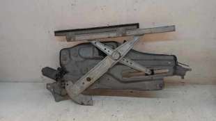 ELEVALUNAS DELANTERO IZQUIERDO RENAULT LAGUNA 1.9 dTi D (98 CV) DE 1998 - D.3314486 2