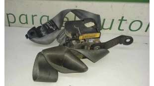 CINTURON SEGURIDAD DELANTERO IZQUIERDO RENAULT LAGUNA 1.9 dTi D (98 CV) DE 1998 - D.3314521