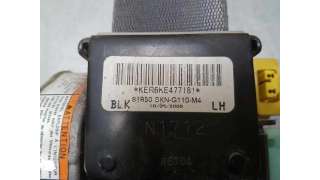 PRETENSOR AIRBAG IZQUIERDO HONDA CR-V 2.2 CTDI (140 CV) DE 2006 - D.3314690 / 81850SKNG110M4