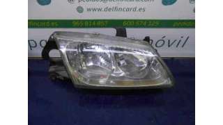 FARO DERECHO NISSAN ALMERA 2.2 dCi D (112 CV) DE 2000 - D.3314848 / 26010BN760