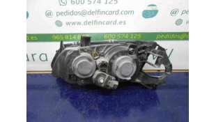 FARO DERECHO NISSAN ALMERA 2.2 dCi D (112 CV) DE 2000 - D.3314848 / 26010BN760 2