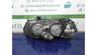 FARO DERECHO NISSAN ALMERA 2.2 dCi D (112 CV) DE 2000 - D.3314848 / 26010BN760