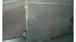 CONDENSADOR / RADIADOR AIRE ACONDICIONADO NISSAN ALMERA 2.2 dCi D (112 CV) DE 2000 - D.3314919 / 92100BN300