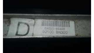 CONDENSADOR / RADIADOR AIRE ACONDICIONADO NISSAN ALMERA 2.2 dCi D (112 CV) DE 2000 - D.3314919 / 92100BN300
