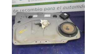 ELEVALUNAS DELANTERO IZQUIERDO MERCEDES CLASE A 1.5 (95 CV) DE 2006 - D.3315206