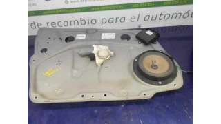 ELEVALUNAS DELANTERO IZQUIERDO MERCEDES CLASE A 1.5 (95 CV) DE 2006 - D.3315206