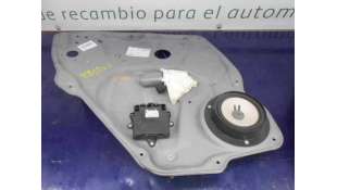 ELEVALUNAS TRASERO IZQUIERDO MERCEDES CLASE A 1.5 (95 CV) DE 2006 - D.3315208